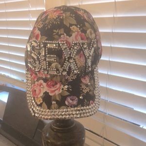 Sexy Hat